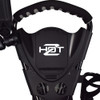 Hot-Z Golf 4 Wheel Push Cart - Image 4