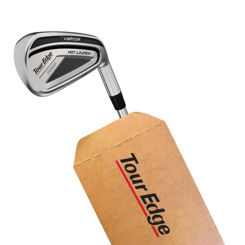 Tour Edge Golf E525 Irons (7 Iron Set) [OPEN BOX] - Image 1