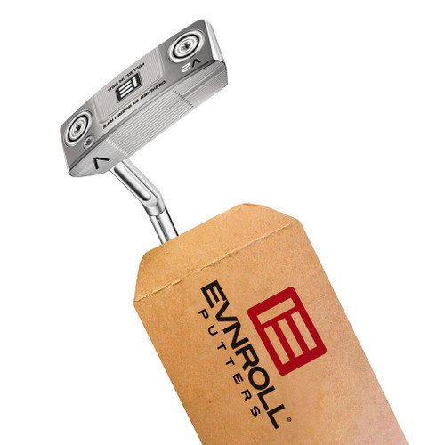 Evnroll Golf V-Series V12 Black PN Putter [OPEN BOX] - Image 1