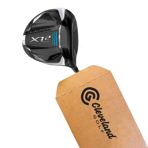 Cleveland Golf Launcher XL2 Driver [OPEN BOX] - Image 1