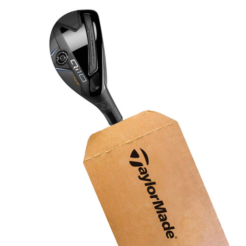 TaylorMade Golf Qi10 Tour Hybrid [OPEN BOX] - Image 1