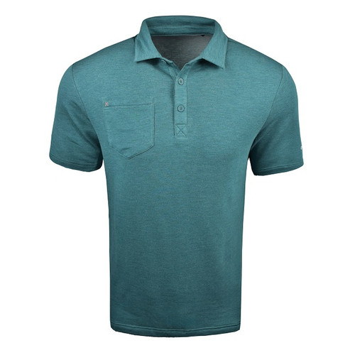 Columbia Golf Clubhead Polo - Image 1