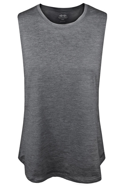 Snake Eyes Golf Ladies Sleeveless Crew Neck - Image 1