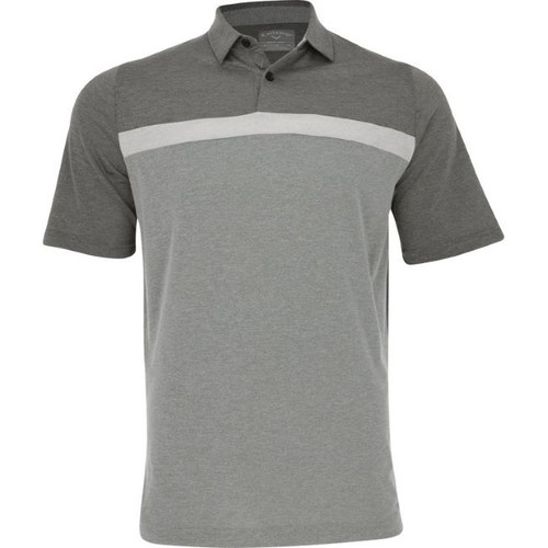 Callaway Golf Soft Touch Color Block Polo - Image 1