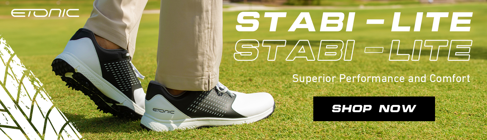 Shop Etonic Stabi-Lite Today!