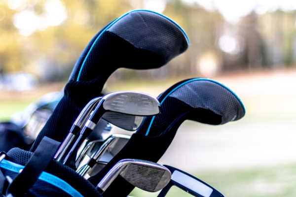 Golf Head Covers