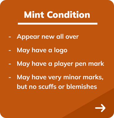 Used Golf Balls - Mint Condition