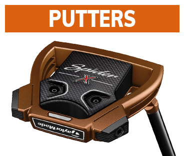 Pre-Owned and Used Golf Putters
