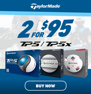 Buy More, Save More on TaylorMade TP5 Golf Balls - Shop Now!