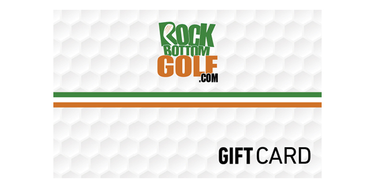 Traditional Gift Cards